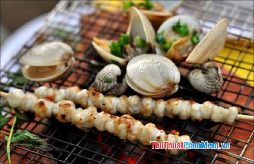 Đặc sản Phú Quốc - Những món ăn đặc sản Phú Quốc làm quà ngon nhất