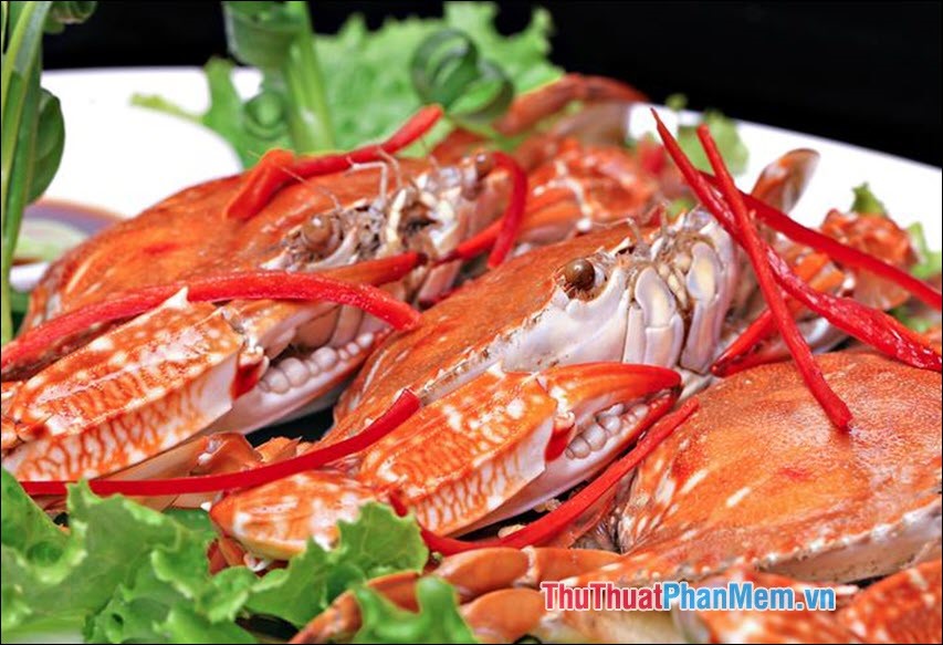 Đặc sản Phú Quốc - Những món ăn đặc sản Phú Quốc làm quà ngon nhất