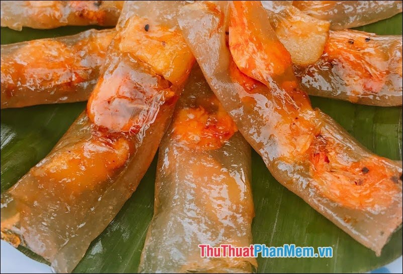 Đặc sản Quảng Bình - Những món ăn đặc sản Quảng Bình làm quà ngon nhất