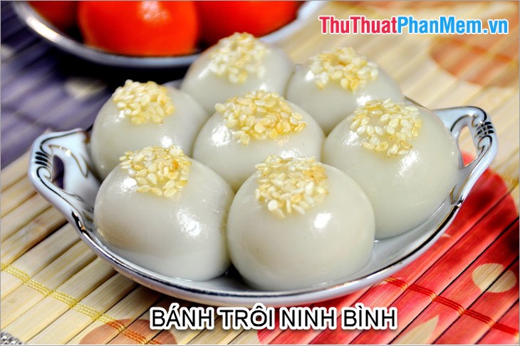 Đặc sản Ninh Bình - Những món ăn đặc sản Ninh Bình làm quà ngon nhất