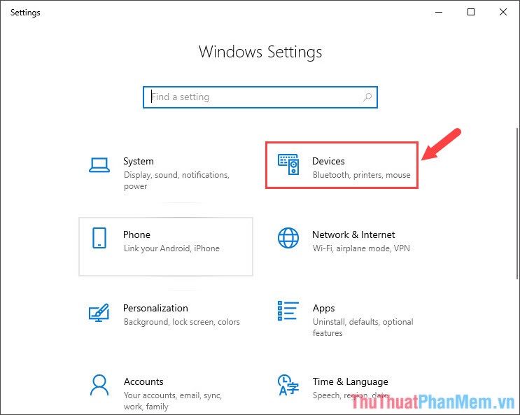 Cách mở Bluetooth trên Windows 10 - Hướng dẫn bật, tắt, sử dụng Bluetooth trên Windows 10