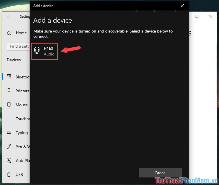 Cách mở Bluetooth trên Windows 10 - Hướng dẫn bật, tắt, sử dụng Bluetooth trên Windows 10