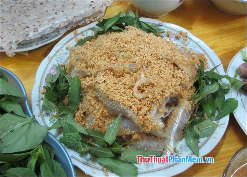 Đặc sản Quảng Bình - Những món ăn đặc sản Quảng Bình làm quà ngon nhất