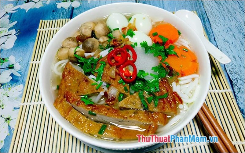 Đặc sản Ninh Thuận - Những món ăn đặc sản Ninh Thuận làm quà ngon nhất