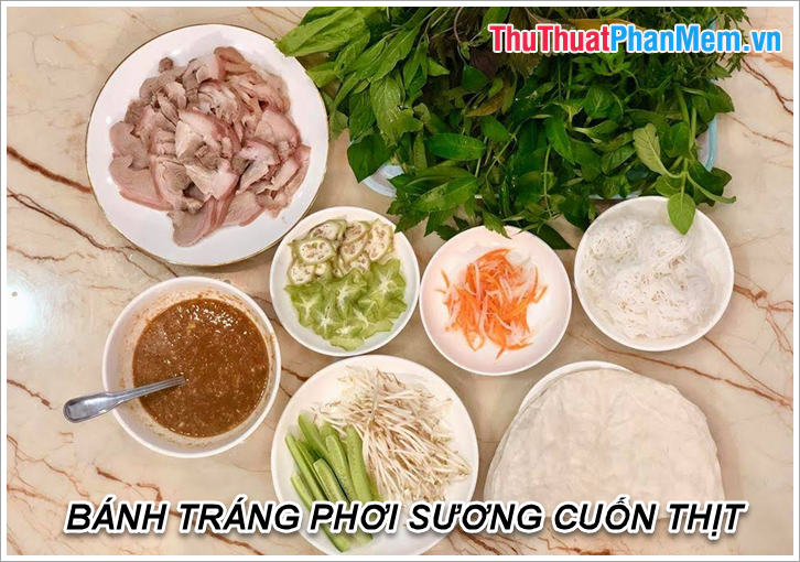 Đặc sản Tây Ninh - Những món ăn đặc sản Tây Ninh làm quà ngon nhất