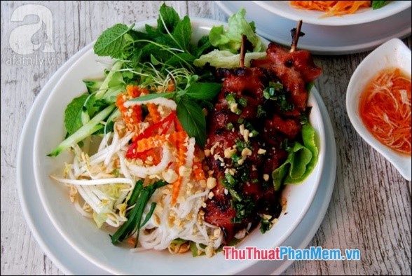 Đặc sản Nam Định - Những món ăn đặc sản Nam Định làm quà ngon nhất