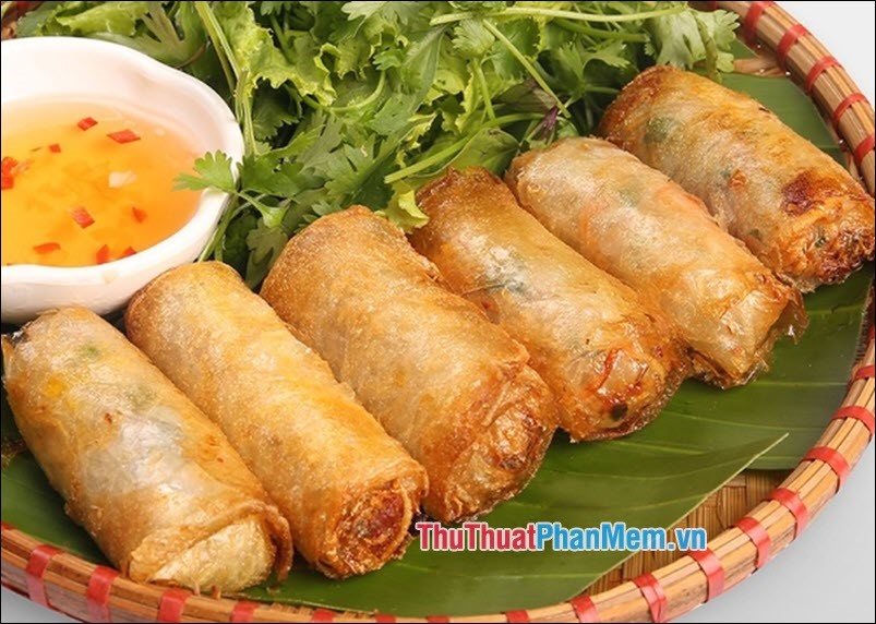 Đặc sản Việt Nam - Những món ăn đặc sản Việt Nam làm quà ngon nhất