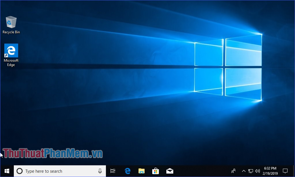 Hướng dẫn cài Windows 10 song song với Windows 7