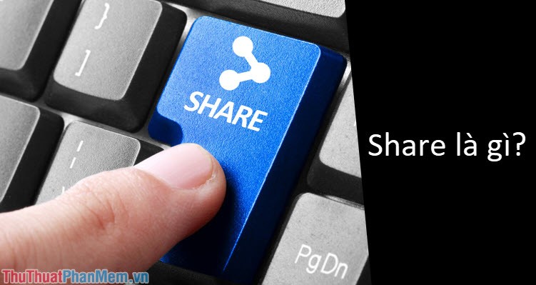 Share là gì?