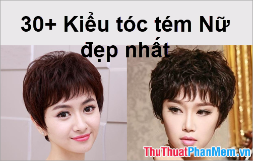 Khám phá hơn 81 ảnh mẫu tóc đẹp mới nhất  thtantai2eduvn