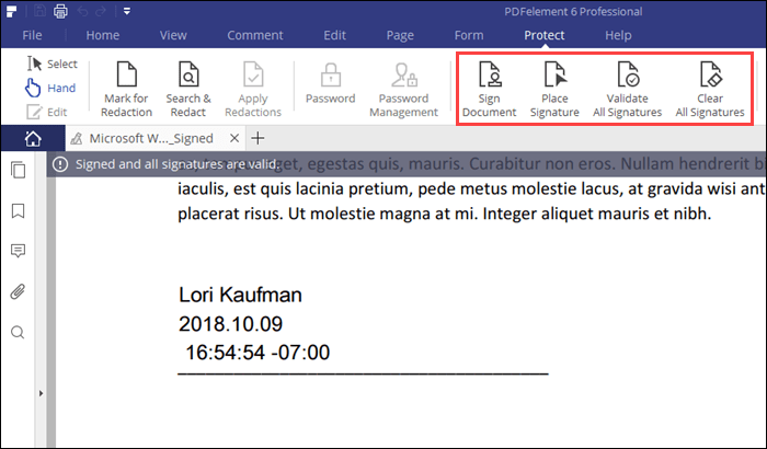 Đánh giá Wonderershare PDFelement 6 - Giải pháp thay thế Adobe Acrobat với giá cả phải chăng, đầy đủ tính năng