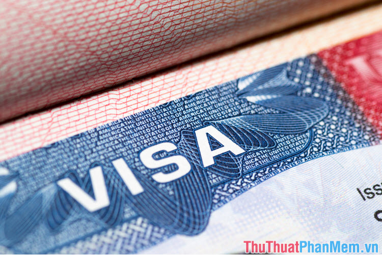 Visa là gì?  Tất cả những gì bạn cần biết về Visa