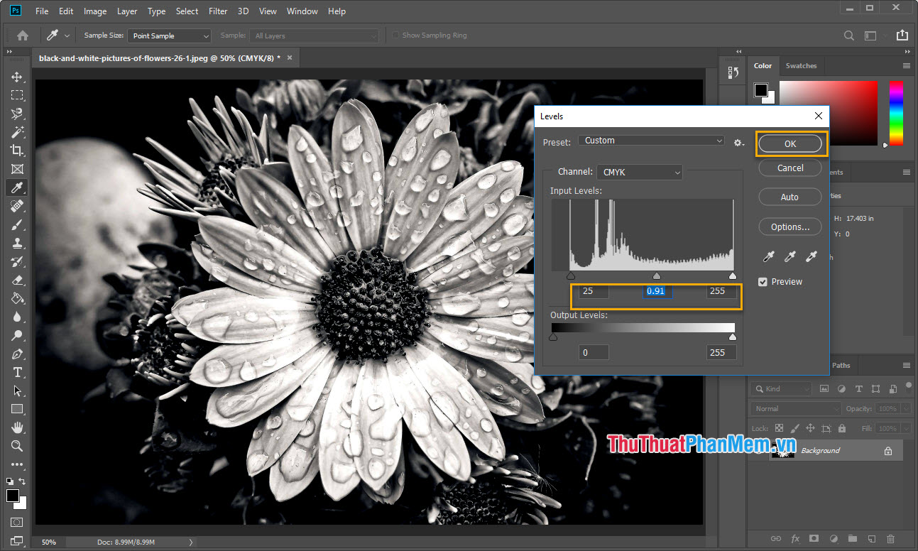 Photoshop: Với Photoshop, mọi thứ đều trở nên hoàn hảo và tuyệt đẹp hơn bao giờ hết. Hãy khám phá những bức ảnh tuyệt vời được tạo ra bởi Photoshop, và học cách sử dụng công cụ này để tạo ra những tác phẩm nghệ thuật đầy tính sáng tạo.