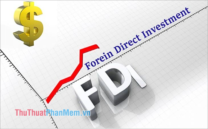 Bản chất của FDI