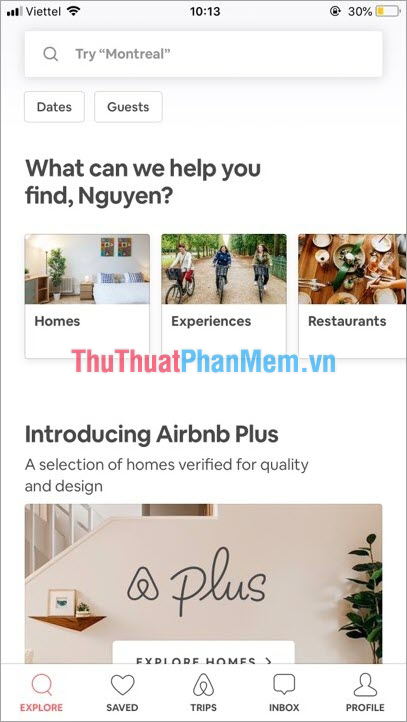 Airbnb là gì? Tìm hiểu về loại hình đặt phòng hot nhất hiện nay