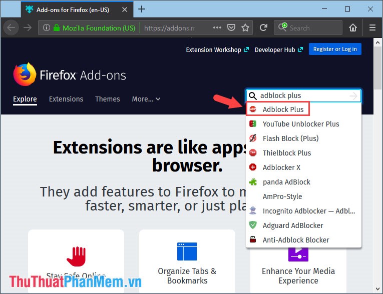 Cách chặn cửa sổ pop-up trên trình duyệt Chrome, Cốc Cốc, Edge, Firefox