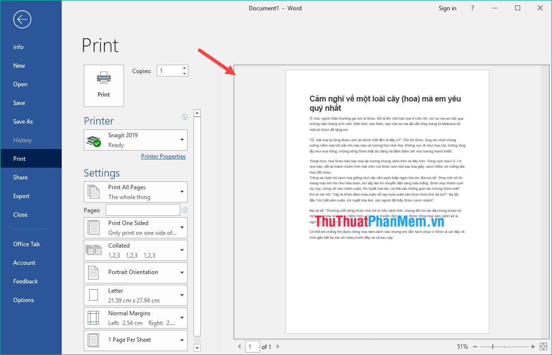 Nhấn vào ảnh để phóng to Xuất hiện giao diện 2