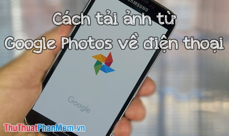 Hãy tải ảnh của bạn và tận hưởng khoảnh khắc đặc biệt trên Google Photos ngay trên iPhone hoặc Android của bạn. Bạn sẽ được trải nghiệm lưu trữ ảnh tuyệt vời và dễ dàng chia sẻ chúng với bạn bè.